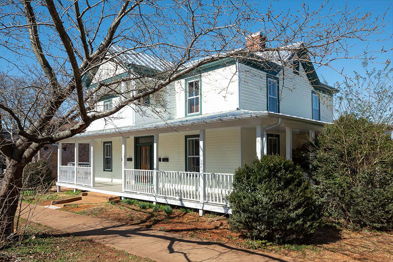 The-Belmont-Guesthouse The Belmont Guesthouse